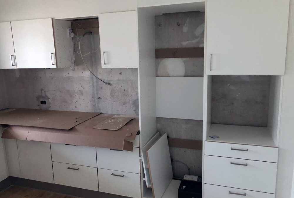 Lejligheder Fyrkildevej