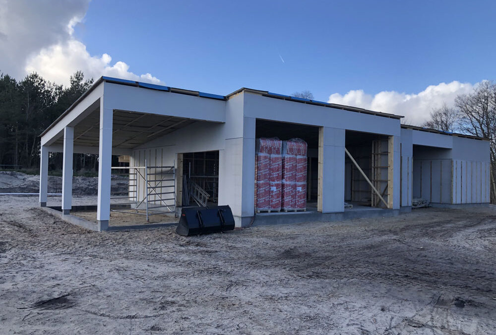 Sommerhus Øster Hurup